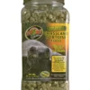ZooMed Schildkröten-Pelletfutter Natural Grassland Tortoise Food