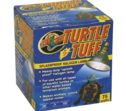 Zoo Med Turtle Tuff Halogenlampe
