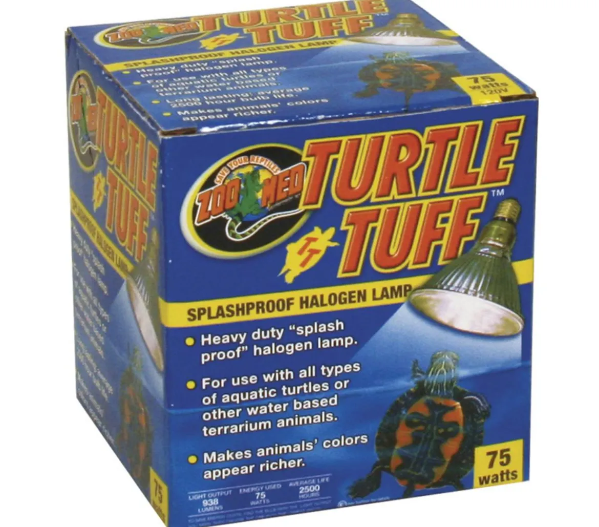 Zoo Med Turtle Tuff Halogenlampe