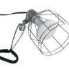 Zoo Med Wire Cage Clamp Lamp