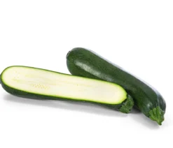 Zucchini, grün